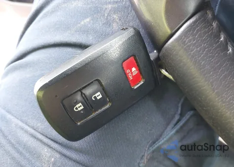 2021 Toyota Tacoma Trd Off-Road from USA, damaged, VIN 3TMCZ5AN0MM375271